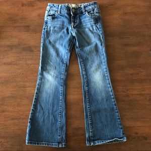 Paige ‘Laurel Canyon’ Jeans